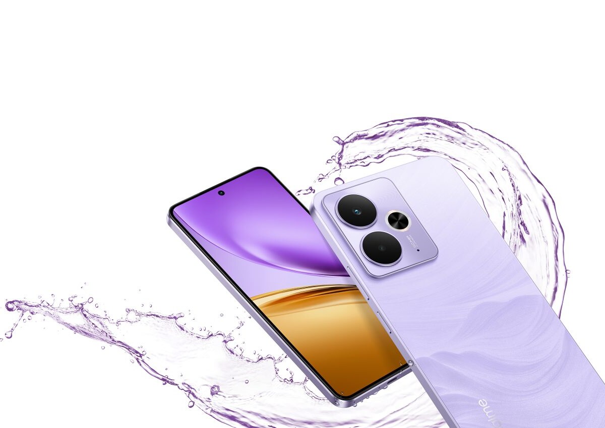 Realme 14T Price in Pakistan