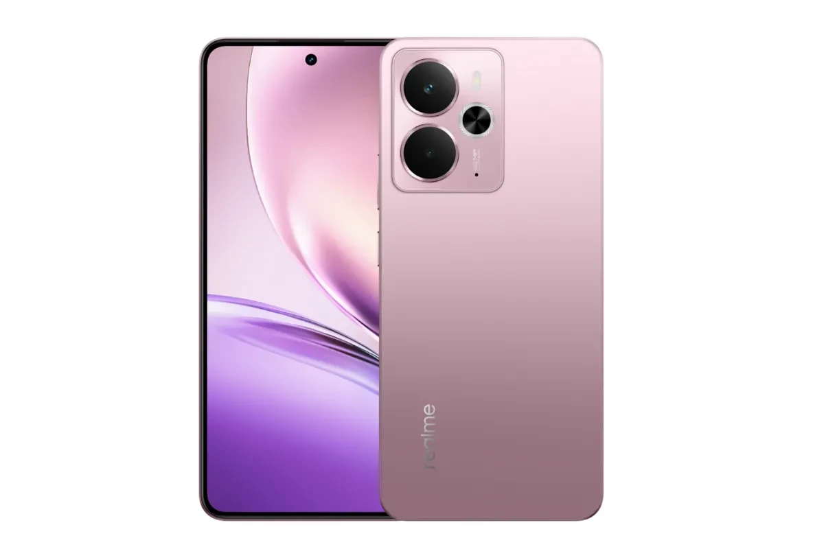 Realme 15 Price in Pakistan, Resale Value & Specifications
