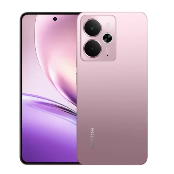 Realme 15 Price in Pakistan, Resale Value & Specifications