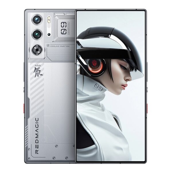 Red Magic 9 Pro Price in Pakistan, Resale Value & Specifications