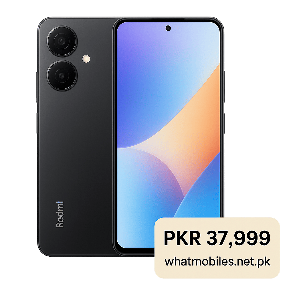 Redmi 14 Price in Pakistan, Resale Value & Specifications