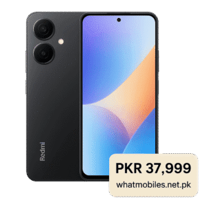 Redmi 14 Price in Pakistan, Resale Value & Specifications
