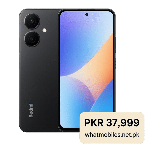 Redmi 14 Price in Pakistan, Resale Value & Specifications