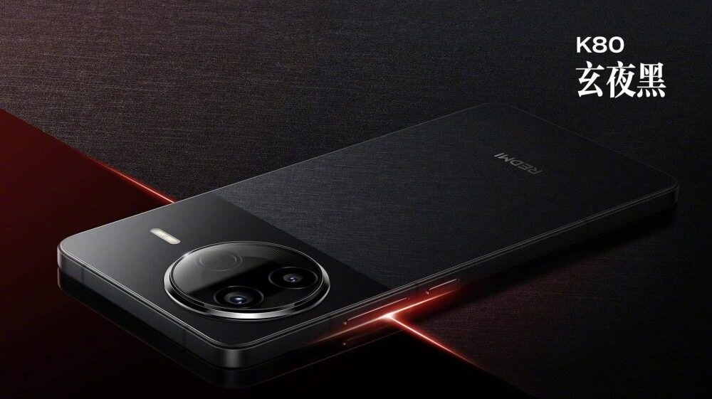 Xiaomi Redmi K80 Price in Pakistan & Specifications