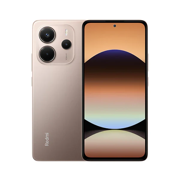 Redmi Note 14 Price in Pakistan