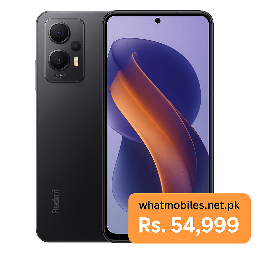 Redmi Note 15 Price in Pakistan