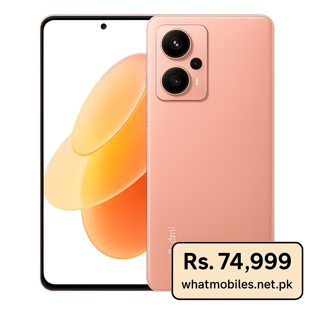 Redmi Note 15 Pro Price in Pakistan, Resale Value & Specifications