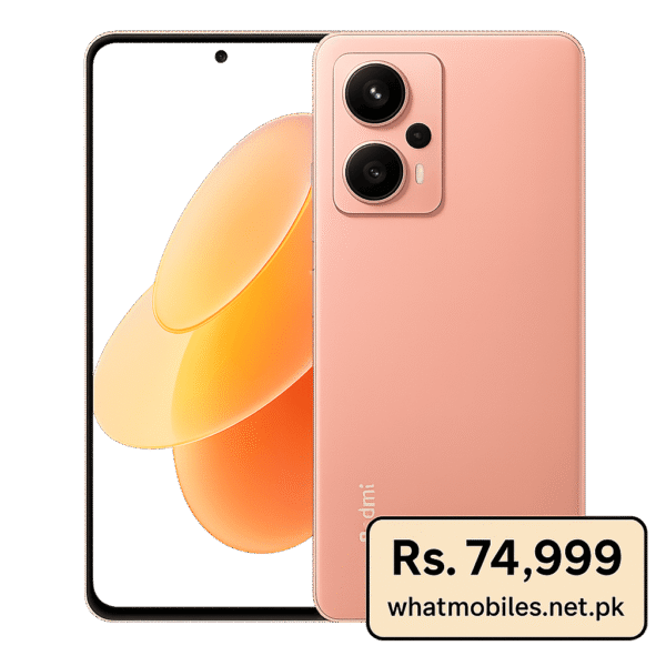 Redmi Note 15 Pro Price in Pakistan, Resale Value & Specifications