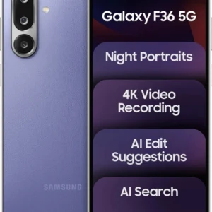 Samsung F36 Price in Pakistan, Resale Value & Specifications