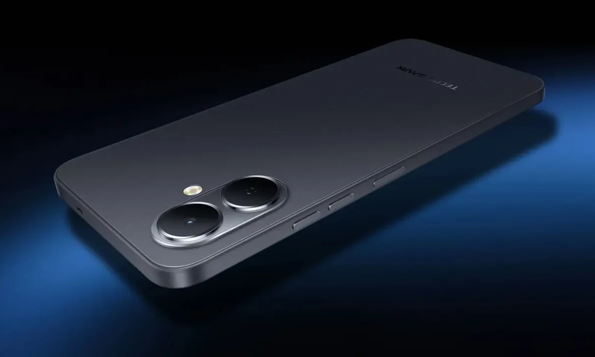 Tecno Spark Go 2 Price in Pakistan