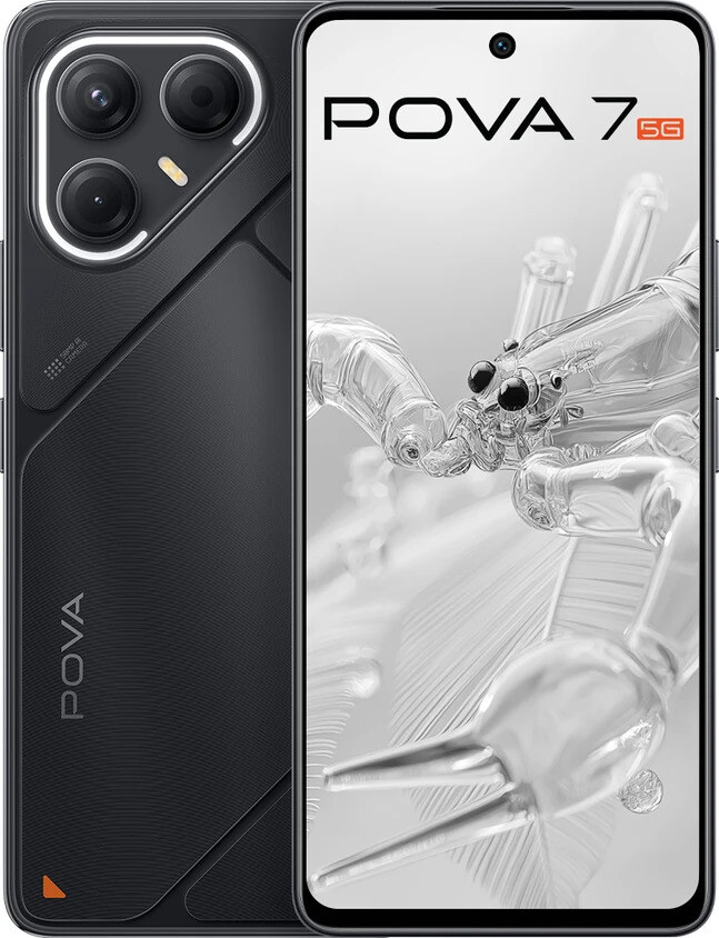 Tecno Pova 7 Price in Pakistan