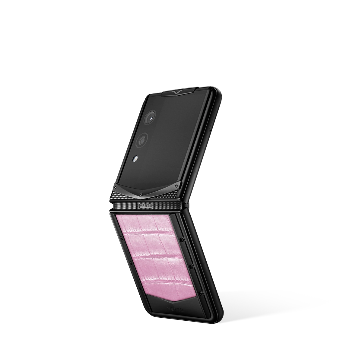 Vertu Quantum Flip Alligator Price in Pakistan