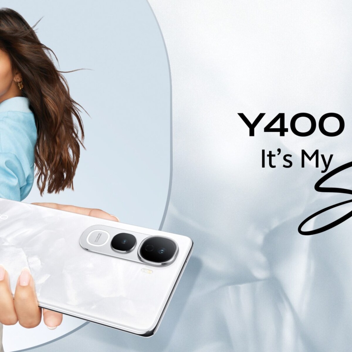 Vivo Y400 Pro Price in Pakistan