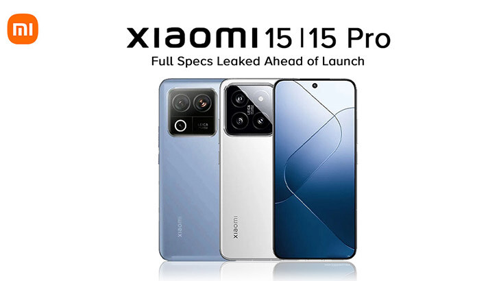 Xiaomi 15 Price in Pakistan