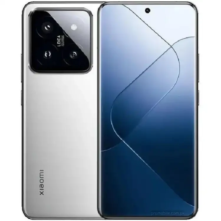 Xiaomi 15 Price in Pakistan & Specifications