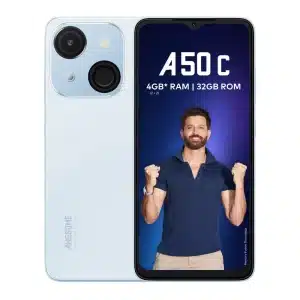 itel A50C Price in Pakistan 2025 & Specifications