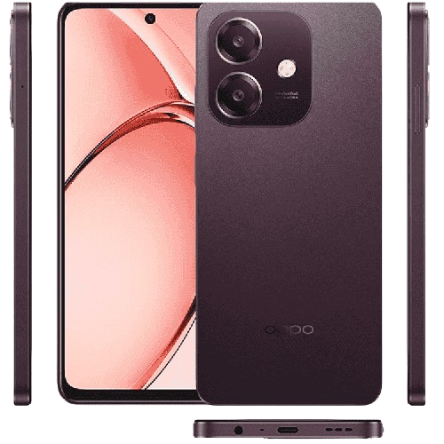 Oppo A3 Price in Pakistan & Specifications