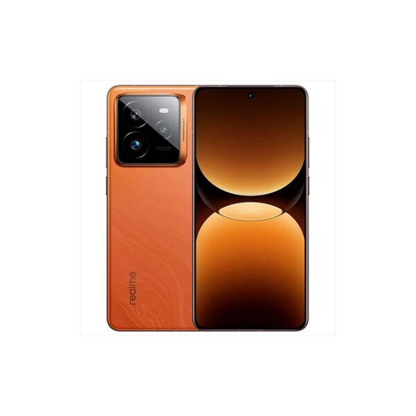 Realme GT 7 Pro Price in Pakistan, Resale Value & Specifications